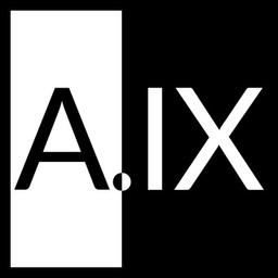 A.IX Capital GmbH Logo