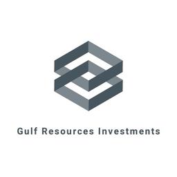 Gulf Resources Investments Logo