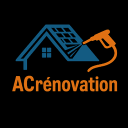 Couvreur Rennes ACrenovation Logo