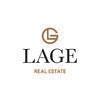LAGE Real Estate Logo