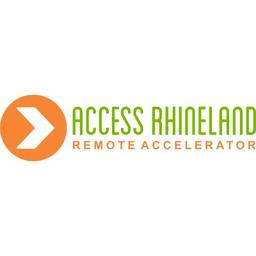 ACCESS RHINELAND REMOTE ACCELERATOR Logo