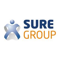 SureStaffing UK Ltd. Logo