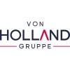 Von Holland Gruppe Logo