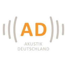 AD Akustik Deutschland GmbH Logo