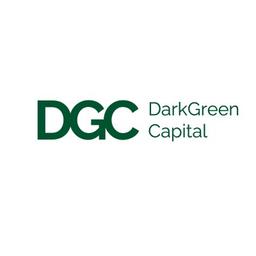 DarkGreen Capital Logo