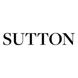 SUTTON Logo