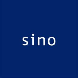 sino AG Logo