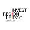 Invest Region Leipzig Logo