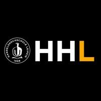 Accelerate@HHL Logo