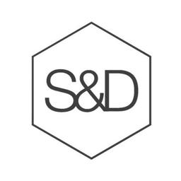 Strategy&Distribution Logo