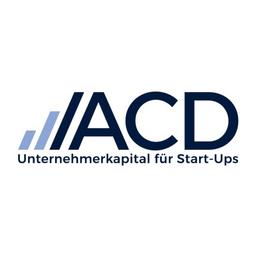 Investment Advisory Club Düsseldorf - IACD e.V. Logo