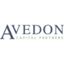 Avedon Capital Partners Logo