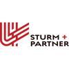 Sturm + Partner mbB Steuerberatungsgesellschaft Logo