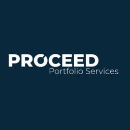 Proceed Portfolio Services Logo