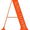 Alpha Closers | Your Safe Pair of Hands Logo