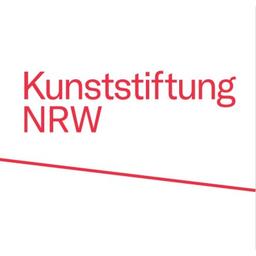 Kunststiftung NRW Logo