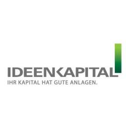 IDEENKAPITAL Investment GmbH Logo