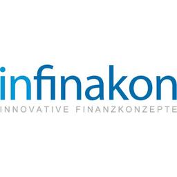 infinakon GmbH Logo