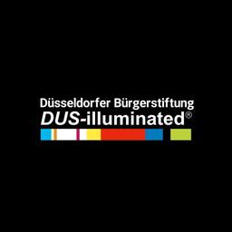 DUS-illuminated ® Logo