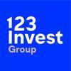 123 Invest Gruppe Logo