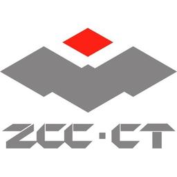 ZCC Cutting Tools Europe GmbH Logo