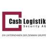 Cash Logistik Security AG Logo