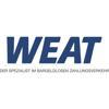 WEAT Electronic Datenservice GmbH Logo