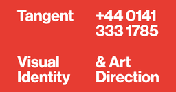 Tangent Graphic Logo