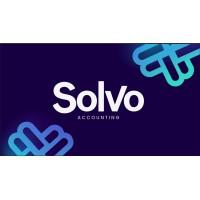 Solvo Consultancy Logo