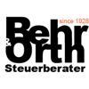 Steuerberater Orth Logo