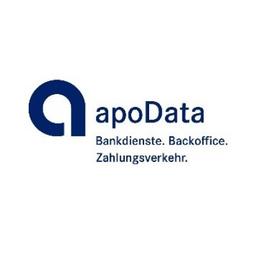 APO Data-Service GmbH (apoData) Logo