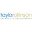 Taylorollinson Ltd Logo