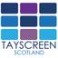 TayScreen Scotland Logo