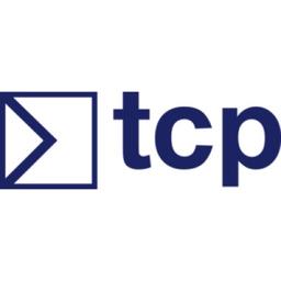 TCP Chartered Accountants Logo
