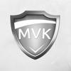 MVK GmbH Steuerberatungsgesellschaft Logo