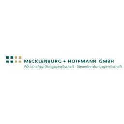 Mecklenburg + Hoffmann GmbH Logo
