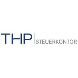 THP Steuerkontor Steuerberatungsgesellschaft mbH Logo