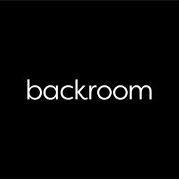 Backroom Logo