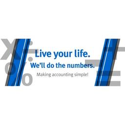 Buxton Partnership Accounting Logo