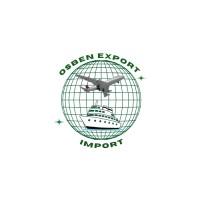 Osben Export-Import Logo