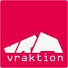 VRaktion Logo