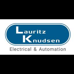 Lauritz Knudsen India Logo