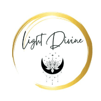 Light Divine Logo