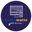 Techomatic Web Services Logo
