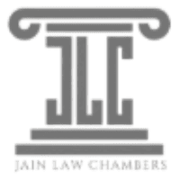 Jain Law Chambers - Best Law Firm in Delhi Logo