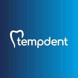 Tempdent Recruitment & Training Dental Agency Logo