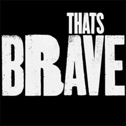 That's Brave Logo