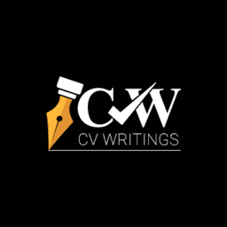 CV Writings UK Logo