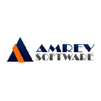 Amrev Sofware Logo