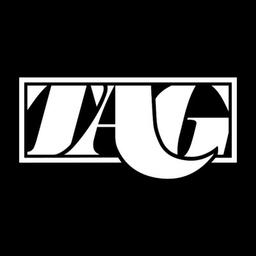 The Animation Guys Logo
